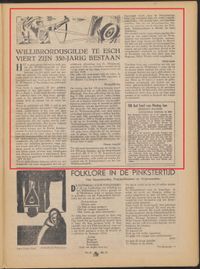 Tijdschrift 1950-05-19 Edele Brabant; gezinsblad -tevens orgaan van de Brabantse Beweging jrg 4.