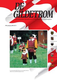 Tijdschrift 2002 Gildetrom