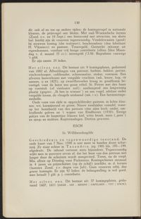 Boek 1933 - De schuttersgilden en schutterijen van Brabant - overzicht van hetgeen nog bestaat blz. 130-132